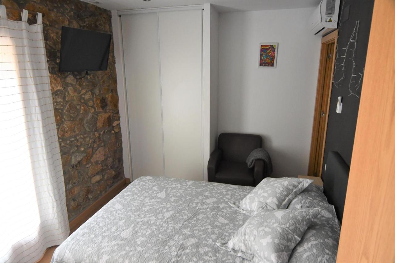 Casa Sara Villa Vilajuiga Kültér fotó